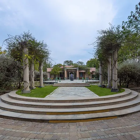 Tree Of Life Resort & Spa, Jaipur-3