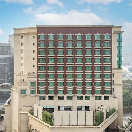 Radisson Gurugram Sohna Road City Center-2