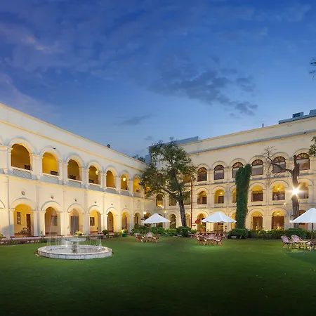 The Grand Imperial - Heritage Hotel-3