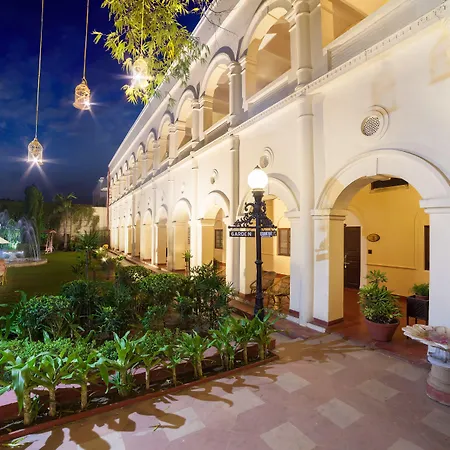 The Grand Imperial - Heritage Hotel-2