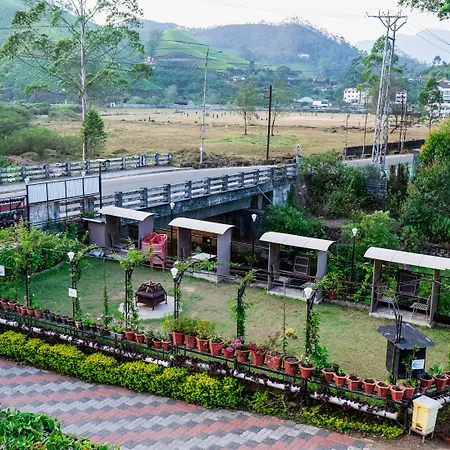 Hillview Munnar-2
