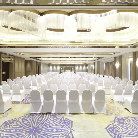 Vivanta Vijayawada, Mg Road-3