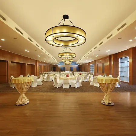 Hotel Maurya Patna-3
