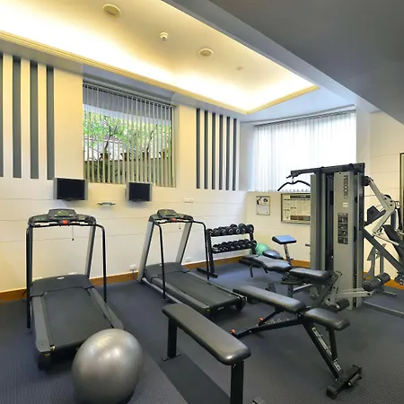 Park Plaza Gurgaon-2