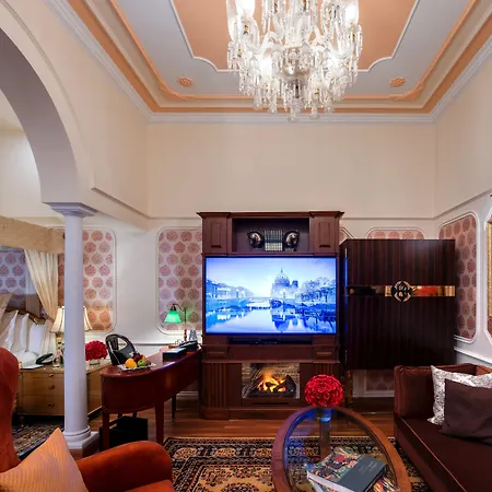 The Claridges New Delhi-2