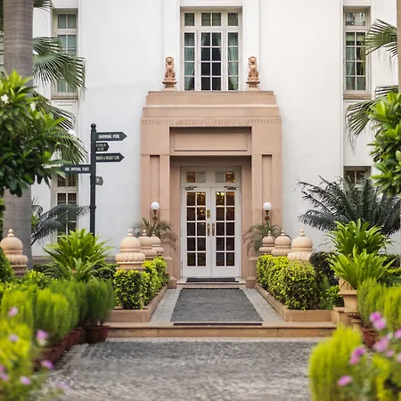 The Imperial, New Delhi-2