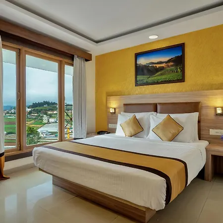 Sterling Ooty Fern Hill-2