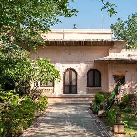 Club Mahindra Bharatpur-3