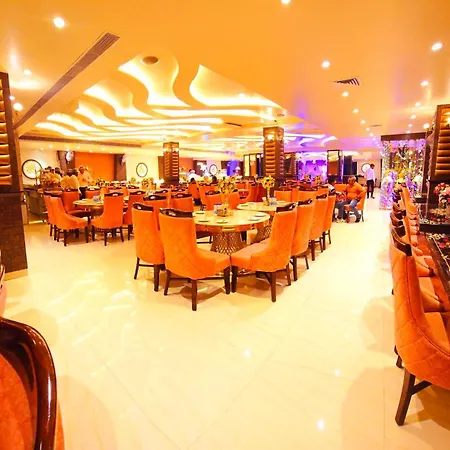 Hotel Makhan Residency-2