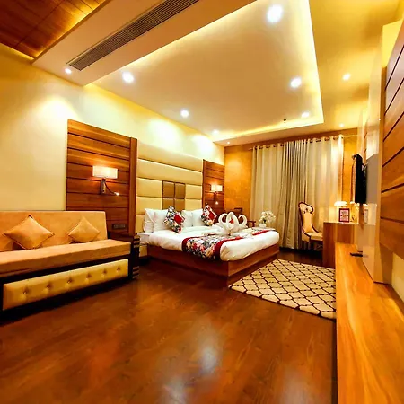 Hotel Makhan Residency-3