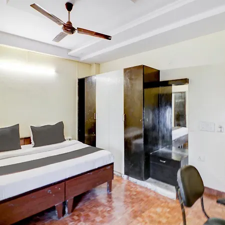 Hotel O Tara Patel-2