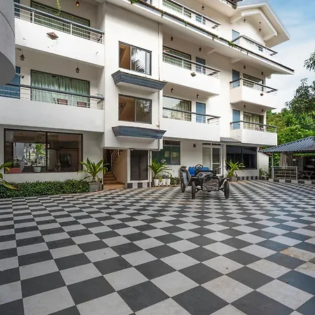 La Sunila Suites Baga By Wsi-3