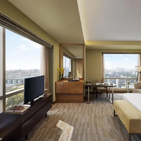 Hyatt Regency Ahmedabad-2