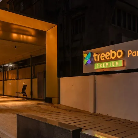 Treebo Premium Paradise-3