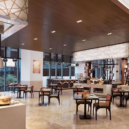 Novotel New Delhi Aerocity-2