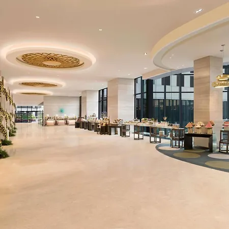 Novotel New Delhi Aerocity-3