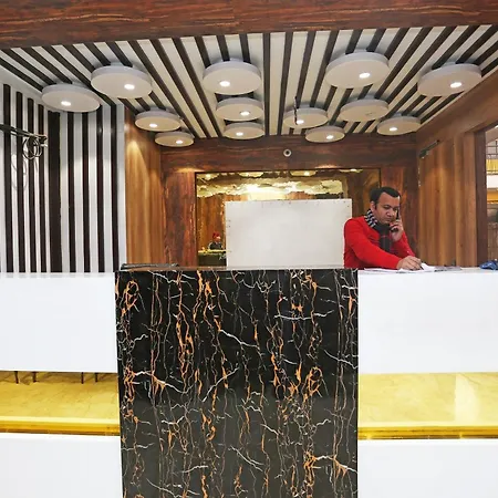 Hotel O Samrat-3
