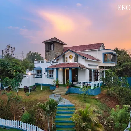 Ekostay - Mount Emerald Villa-2