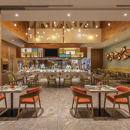 Novotel Vijayawada Varun-3