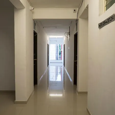 Hotel O Rvc Hospitality Near Pune Airport-2