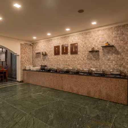 Hotel Ranthambore Regency-2