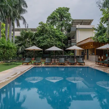 Hotel Ranthambore Regency-3