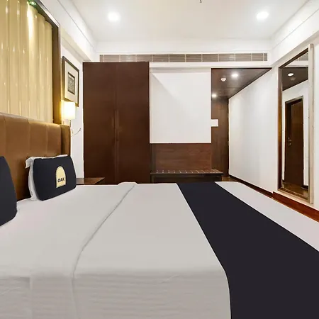 Capital O Grand Himayat-3