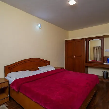 Rainbow Cottages-Budget Friendly Rooms-2