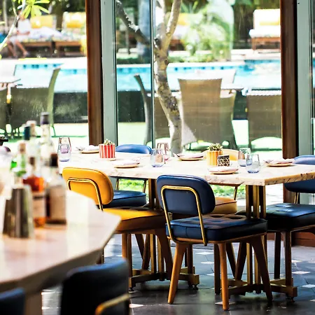 Andaz Delhi, By Hyatt-3