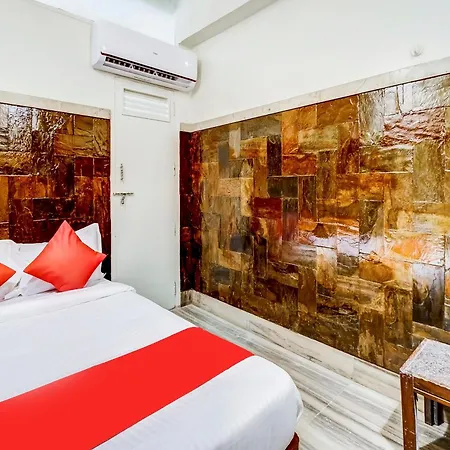 Hotel O Dreamland-2
