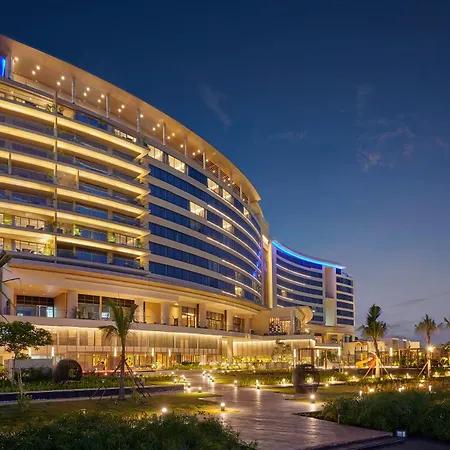Grand Hyatt Kochi Bolgatty-2