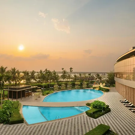 Grand Hyatt Kochi Bolgatty-3