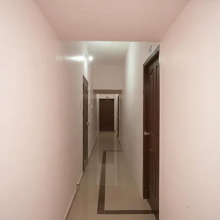 Hotel O Kiruba Castle-3