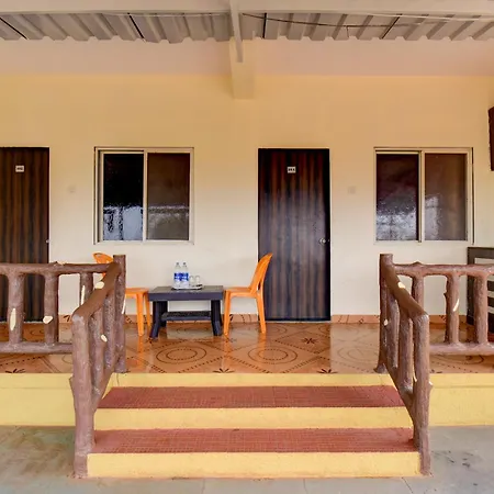 Shivneri Valley Resort, Mahabaleshwar-2