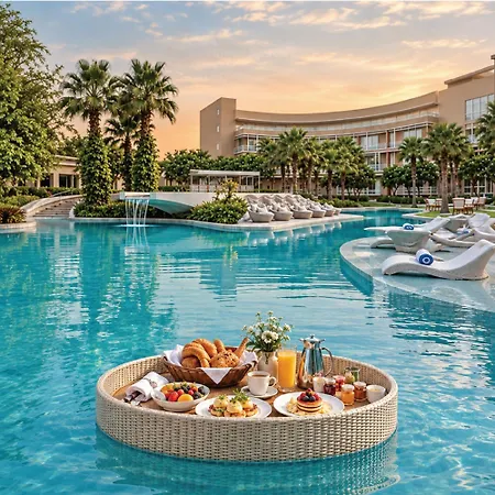 Aravali Marriott Resort & Spa, Delhi Ncr-2