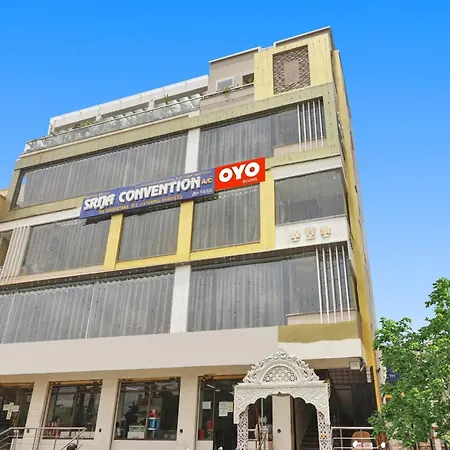 Hotel O Dk Reddy Square-2