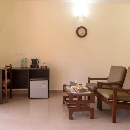 The International Centre Goa-2