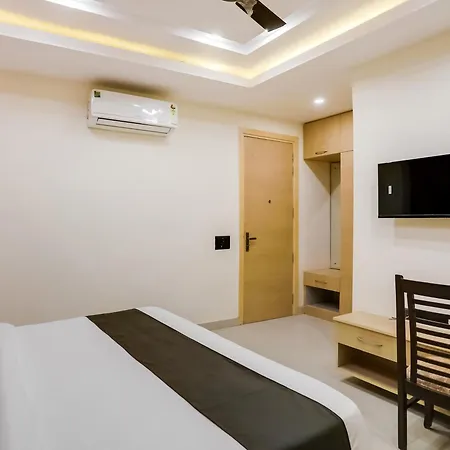 Townhouse Magnolia Corporate Stays-3