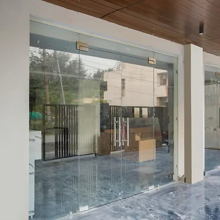 Townhouse Magnolia Corporate Stays-2