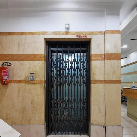 Hotel O Dinar-2