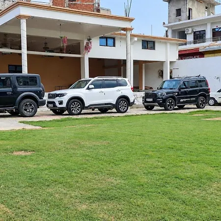 Ld Guest House, Ayodhya-3