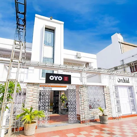 Hotel O Orchid Guest House-2