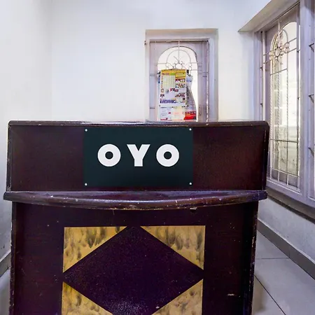 Hotel O By Oyo Asian Residency-2