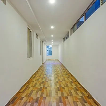 Townhouse Che Sigma-2