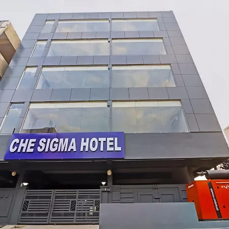 Townhouse Che Sigma-3