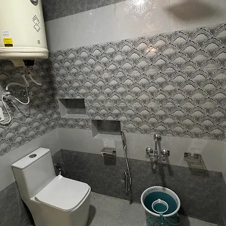 Hotel Gulistan-3