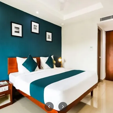 The Reach Hotel-2