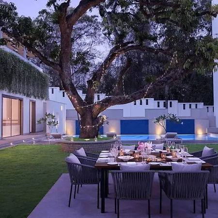 The Yellow House, Goa - Ihcl Seleqtions-2