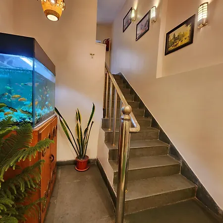 Hotel Housez 43-2