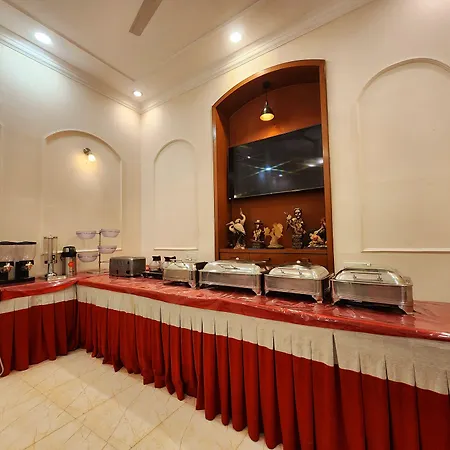 Hotel Housez 43-3